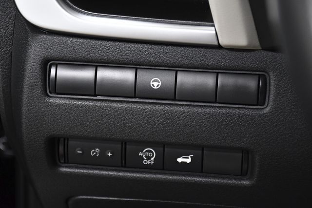 2024 Nissan Rogue FWD SV - 23090575 - 31