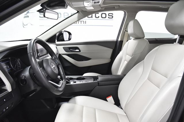 2024 Nissan Rogue FWD SV - 23090575 - 6
