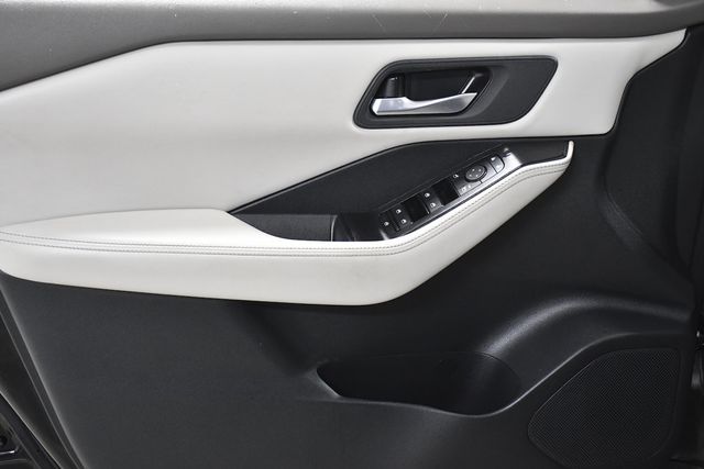 2024 Nissan Rogue FWD SV - 23090575 - 8