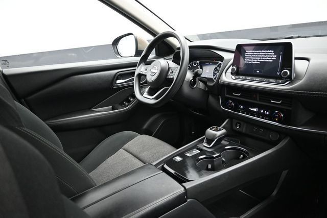 2024 Nissan Rogue FWD SV - 23039297 - 12