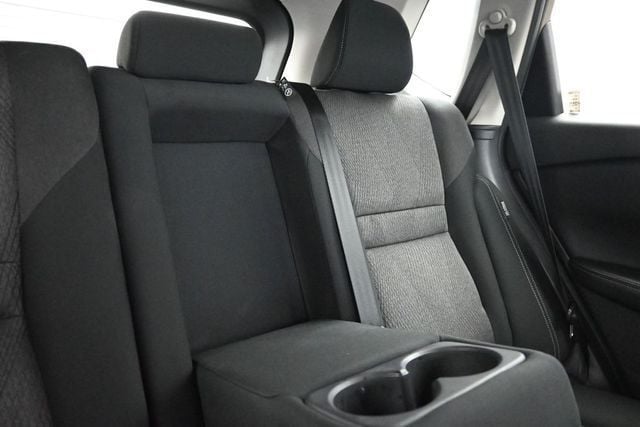 2024 Nissan Rogue FWD SV - 23039297 - 13