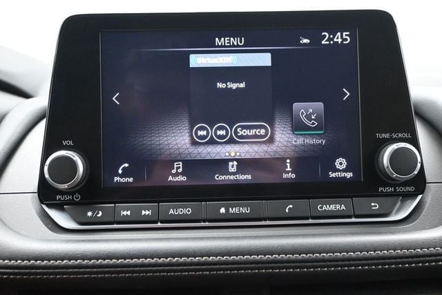 2024 Nissan Rogue FWD SV - 23039297 - 14