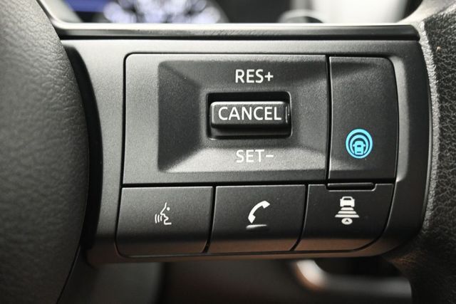 2024 Nissan Rogue FWD SV - 23039297 - 18