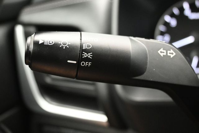 2024 Nissan Rogue FWD SV - 23039297 - 19