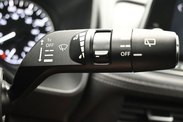 2024 Nissan Rogue FWD SV - 23039297 - 20