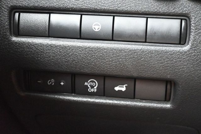 2024 Nissan Rogue FWD SV - 23039297 - 21