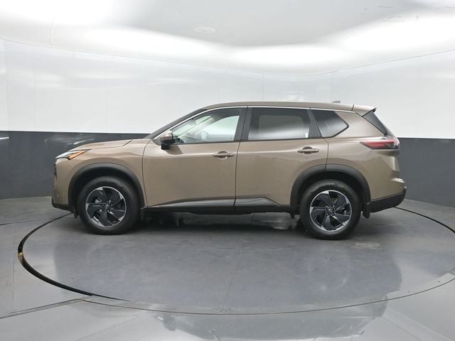 2024 Nissan Rogue FWD SV - 23039297 - 2