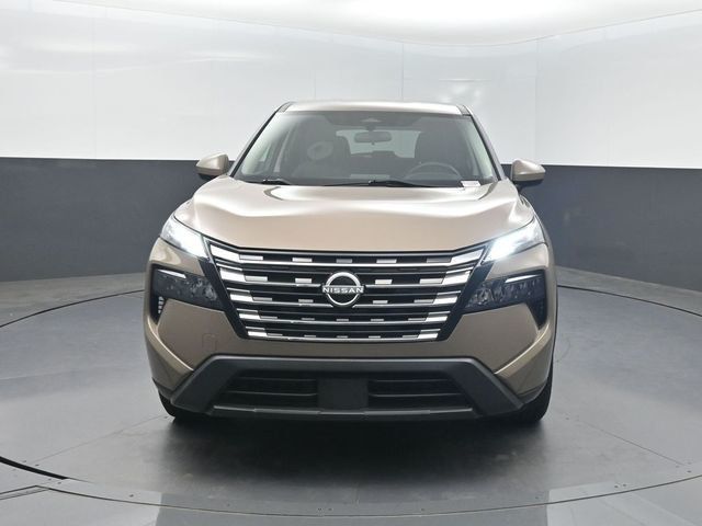 2024 Nissan Rogue FWD SV - 23039297 - 34
