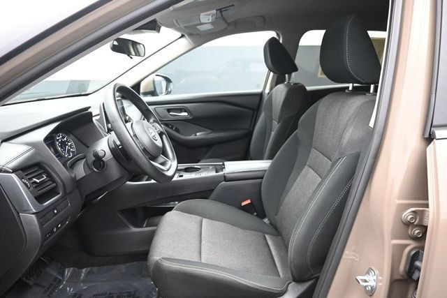 2024 Nissan Rogue FWD SV - 23039297 - 5