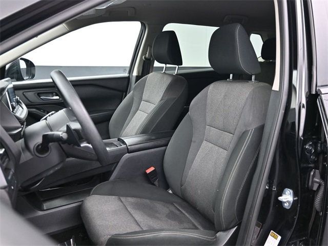 2024 Nissan Rogue FWD SV - 22924830 - 9