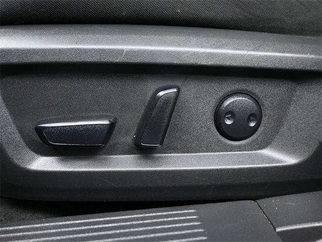 2024 Nissan Rogue FWD SV - 22924830 - 11