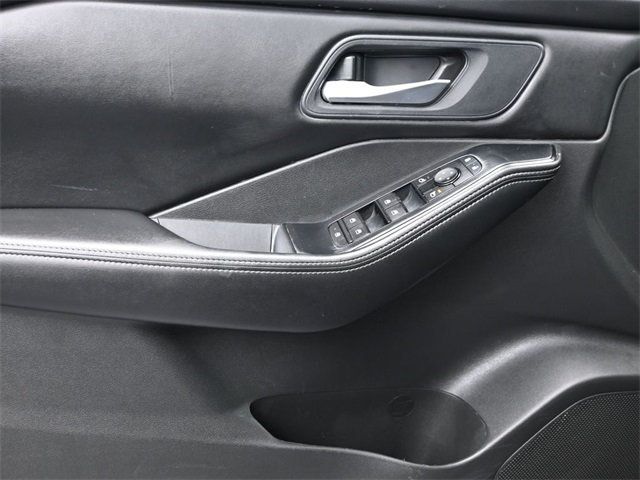 2024 Nissan Rogue FWD SV - 22924830 - 12