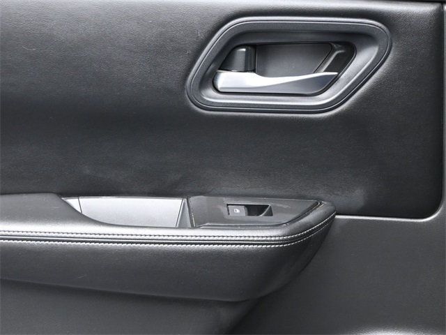 2024 Nissan Rogue FWD SV - 22924830 - 16