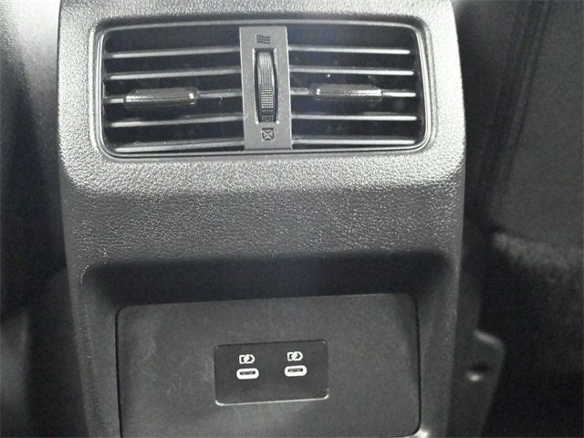 2024 Nissan Rogue FWD SV - 22924830 - 17