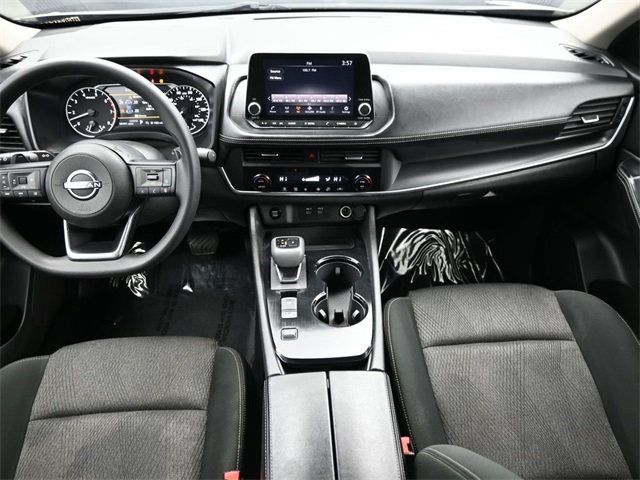2024 Nissan Rogue FWD SV - 22924830 - 20