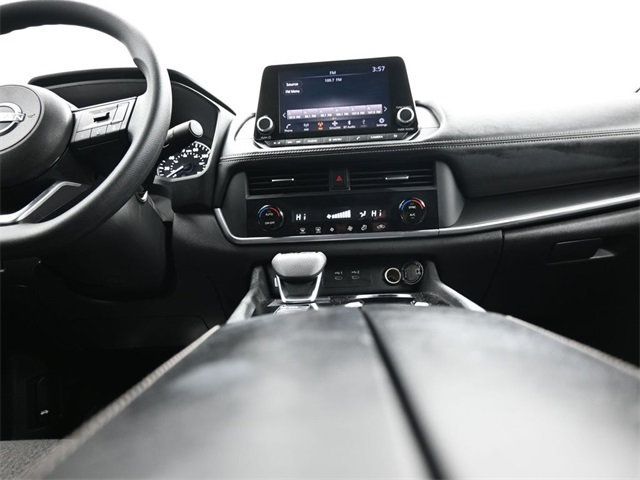 2024 Nissan Rogue FWD SV - 22924830 - 21