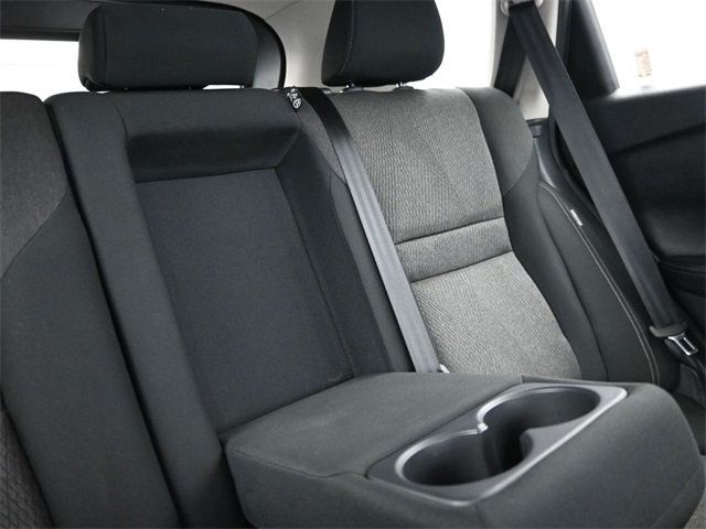 2024 Nissan Rogue FWD SV - 22924830 - 24