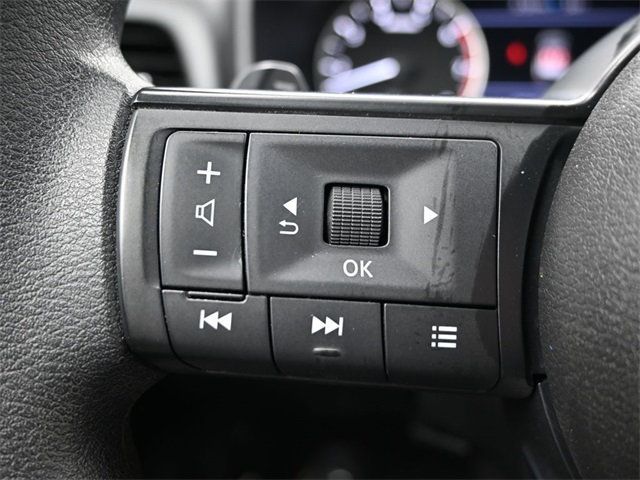 2024 Nissan Rogue FWD SV - 22924830 - 29