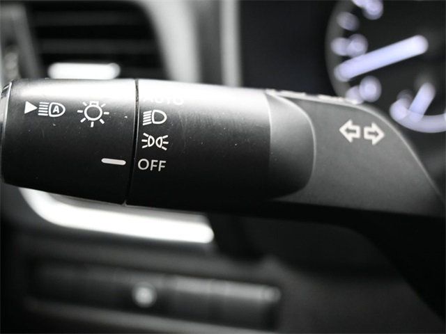 2024 Nissan Rogue FWD SV - 22924830 - 30