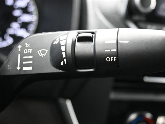 2024 Nissan Rogue FWD SV - 22924830 - 31