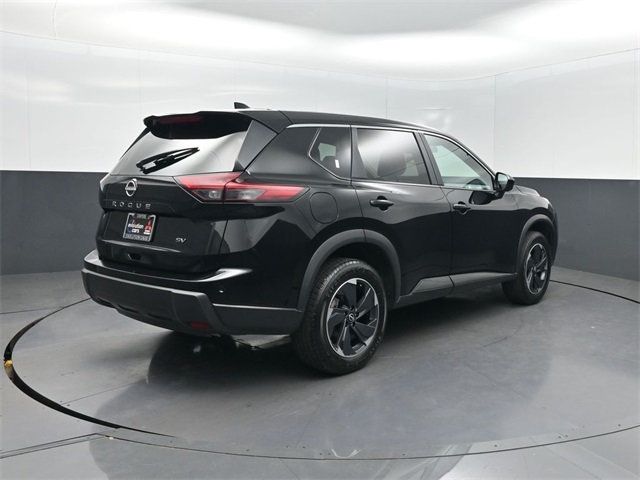 2024 Nissan Rogue FWD SV - 22924830 - 35