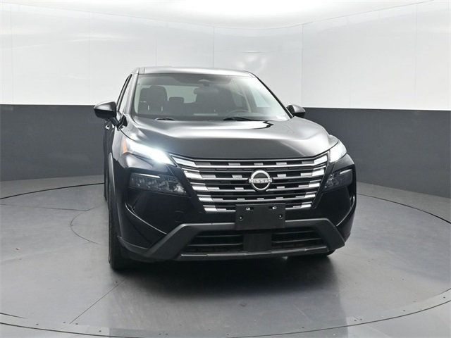 2024 Nissan Rogue FWD SV - 22924830 - 38