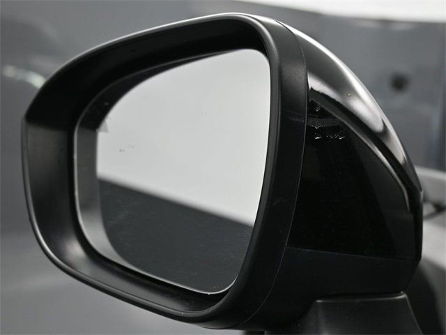 2024 Nissan Rogue FWD SV - 22924830 - 8