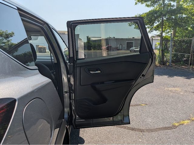 2024 Nissan Rogue FWD SV - 23042976 - 10