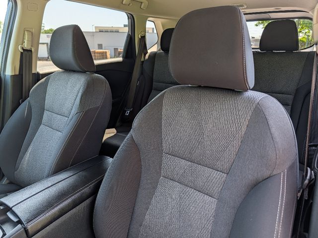 2024 Nissan Rogue FWD SV - 23042976 - 13