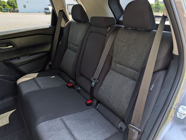 2024 Nissan Rogue FWD SV - 23042976 - 15