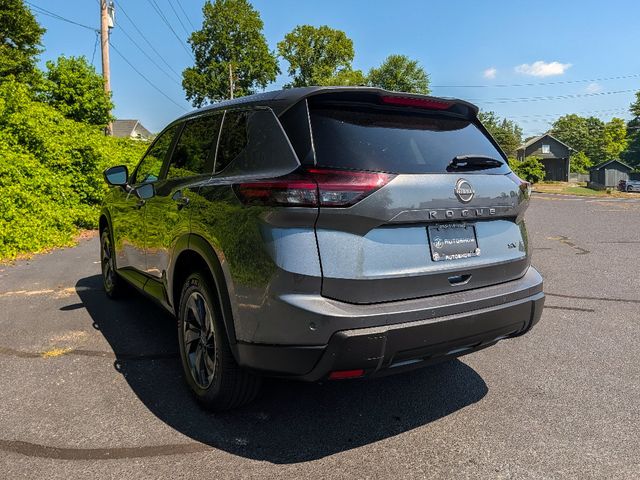 2024 Nissan Rogue FWD SV - 23042976 - 6