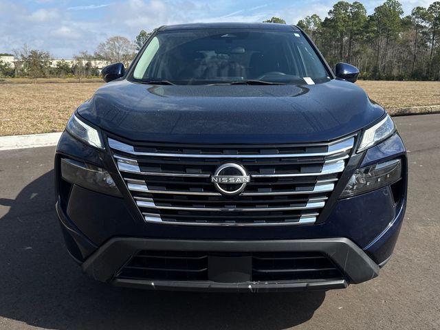 2024 Nissan Rogue FWD SV - 22987983 - 13