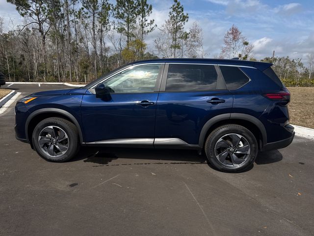 2024 Nissan Rogue FWD SV - 22987983 - 1