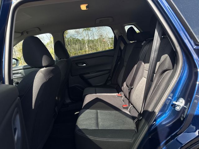 2024 Nissan Rogue FWD SV - 22987983 - 6