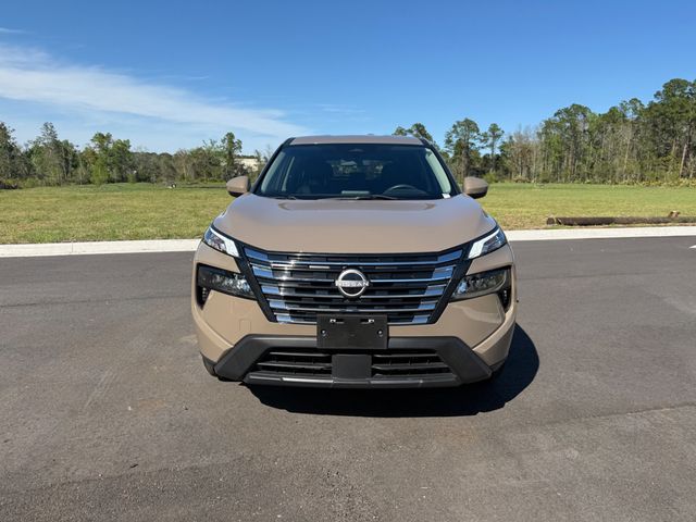 2024 Nissan Rogue FWD SV - 22997984 - 12