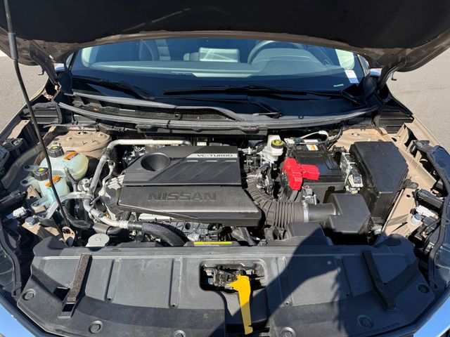2024 Nissan Rogue FWD SV - 22997984 - 13