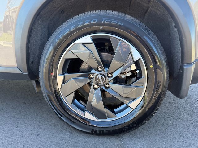 2024 Nissan Rogue FWD SV - 22997984 - 7
