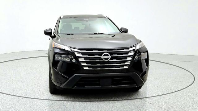 2024 Nissan Rogue FWD SV w/ Premium Package - 23100869 - 1