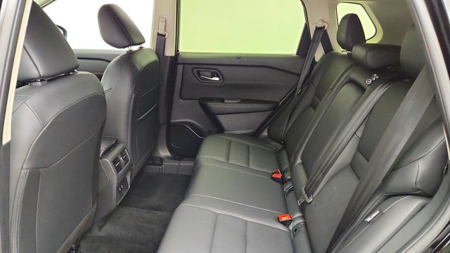 2024 Nissan Rogue FWD SV w/ Premium Package - 23100869 - 20