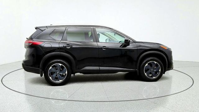 2024 Nissan Rogue FWD SV w/ Premium Package - 23100869 - 3