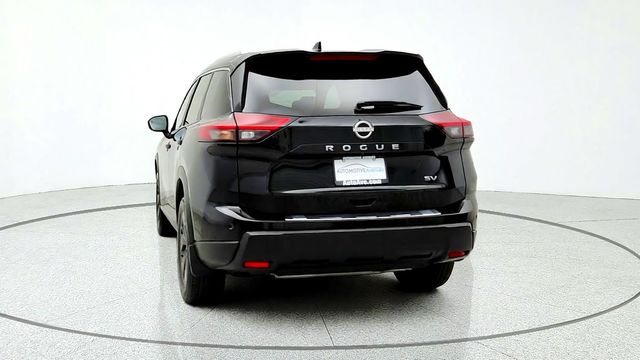 2024 Nissan Rogue FWD SV w/ Premium Package - 23100869 - 5