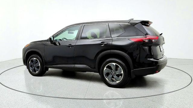 2024 Nissan Rogue FWD SV w/ Premium Package - 23100869 - 6