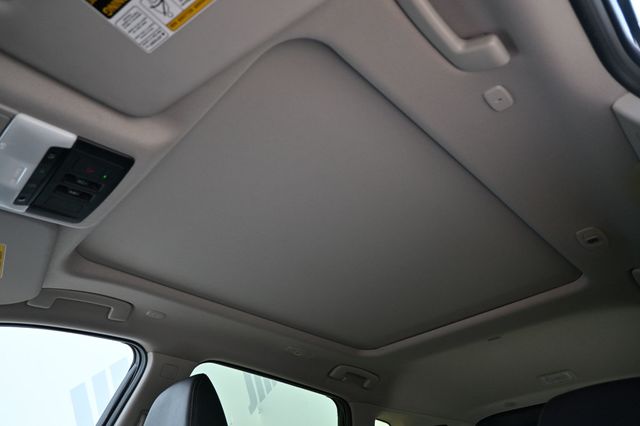 2024 Nissan Rogue Platinum - 23025886 - 19