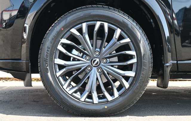 2024 Nissan Rogue Platinum - 23025886 - 6
