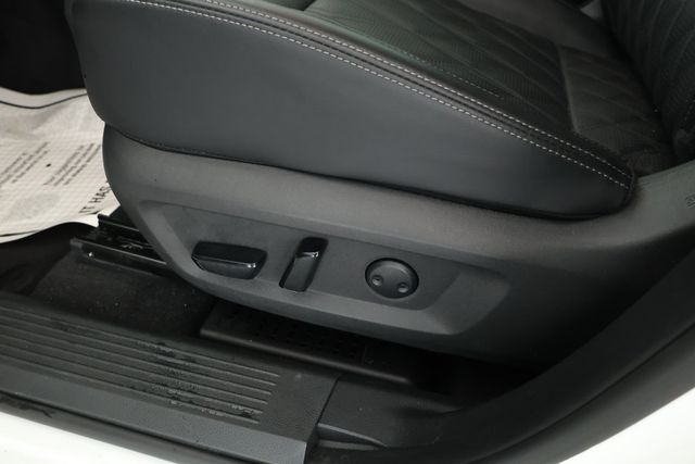 2024 Nissan Rogue Platinum with Premium Package - 22922059 - 9