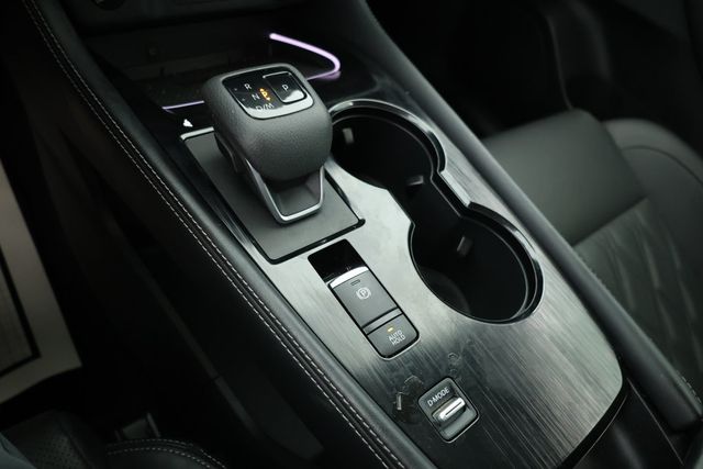 2024 Nissan Rogue Platinum with Premium Package - 22922059 - 14