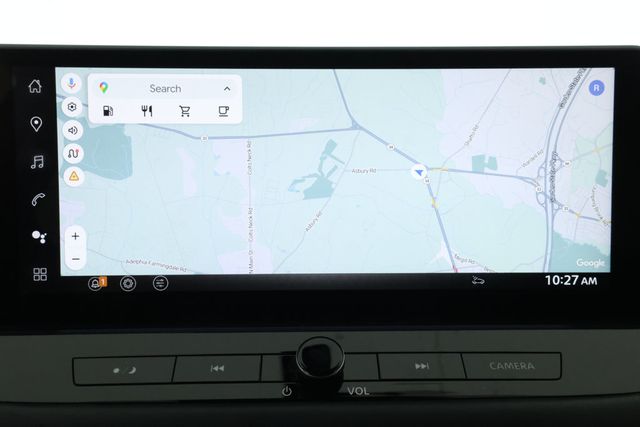 2024 Nissan Rogue Platinum with Premium Package - 22922059 - 15