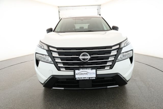 2024 Nissan Rogue Platinum with Premium Package - 22922059 - 1