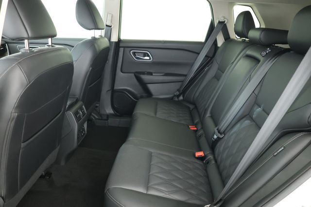 2024 Nissan Rogue Platinum with Premium Package - 22922059 - 19