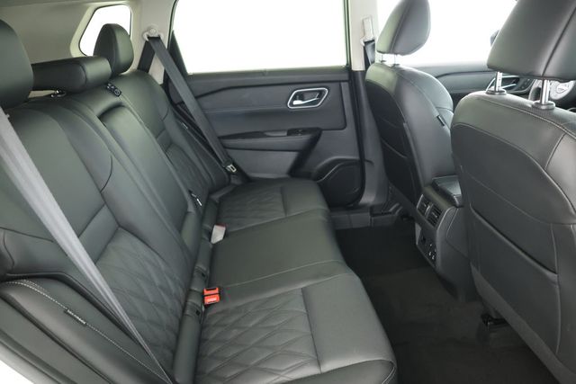 2024 Nissan Rogue Platinum with Premium Package - 22922059 - 21